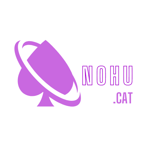NOHU CAT