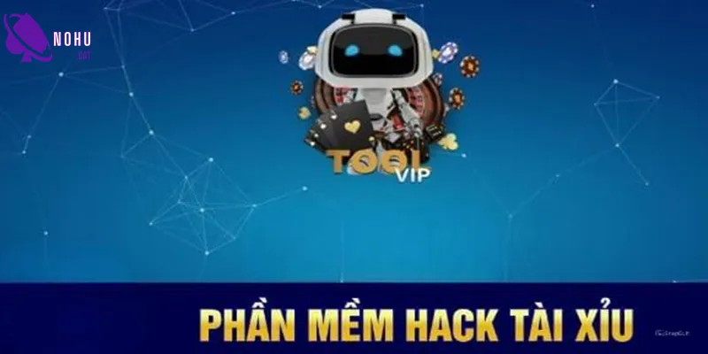 Khái quát về phần mềm hack tài xỉu trên điện thoại