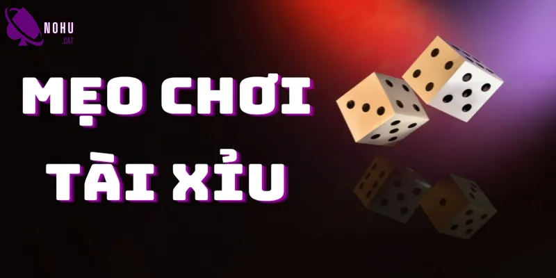 Mẹo chơi tài xỉu trên điện thoại cơ bản người chơi cần biết