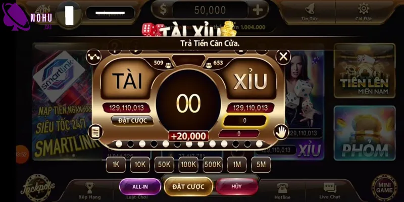 Tài Xỉu online là gì?