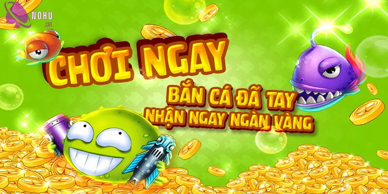 Tổng hợp những giftcode có tại cá béo Zingplay