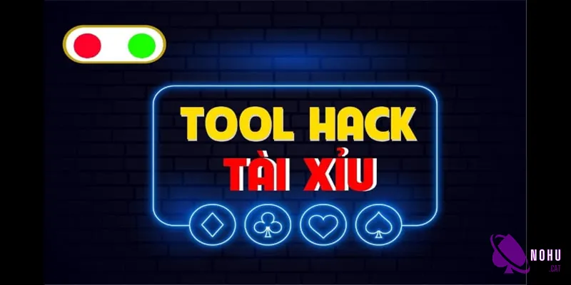 Tool hack tài xỉu là như thế nào?